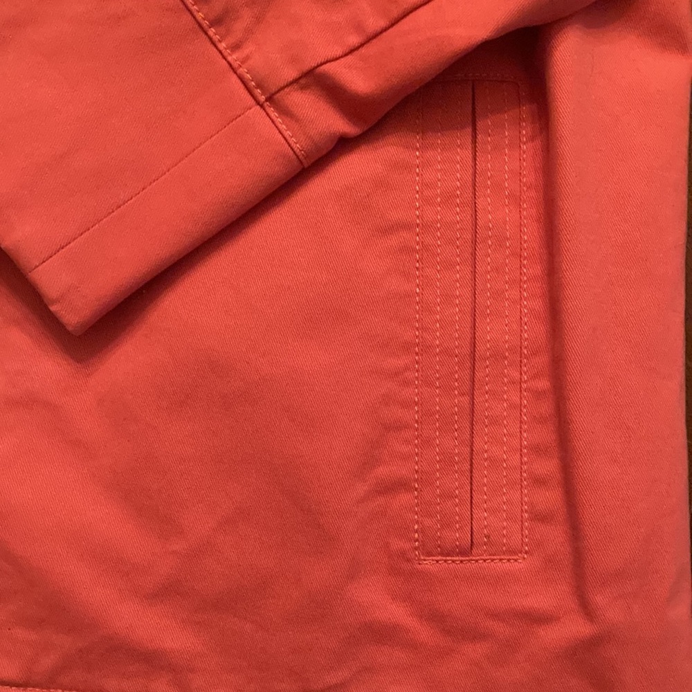 Talbots Spring Jacket Petite XL - Picture 2 of 7